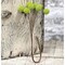 Artificial Billy Ball Bunch 16 Inch Foam Flower Rustic Arrangement Set of 4